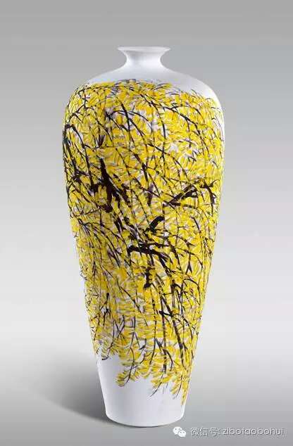 點(diǎn)擊圖片翻到下一頁(yè)>> 聚焦陶博會(huì)之十八