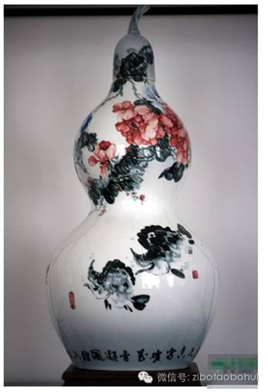 點擊圖片翻到下一頁>> 聚焦陶博會之二十四