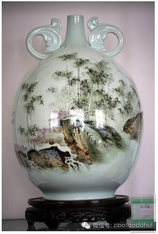 點擊圖片翻到下一頁>> 聚焦陶博會之二十四