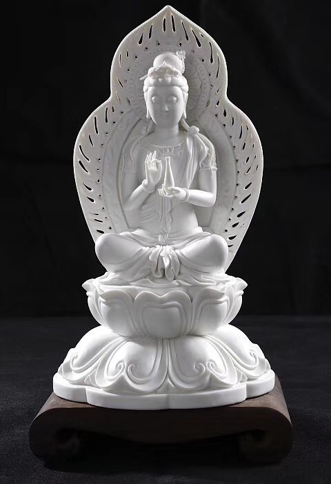 薛艷:德化白瓷在河南的傳播者