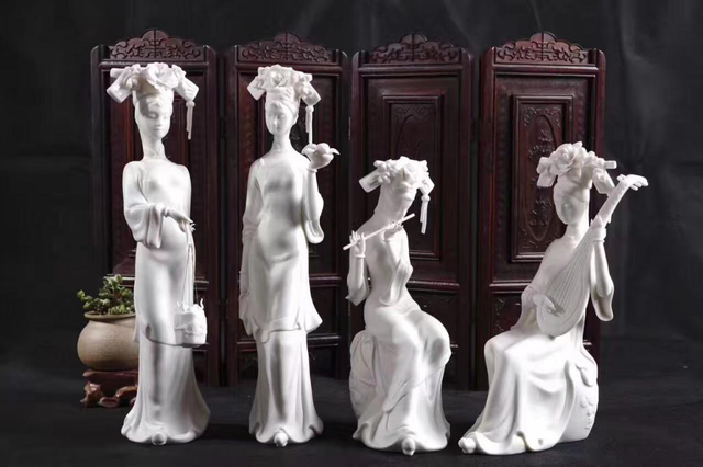 薛艷:德化白瓷在河南的傳播者