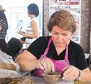 陶瓷小鎮(zhèn)正青春